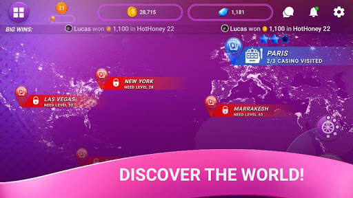 Vivaro Games screenshot 1