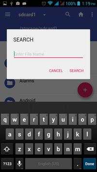 LITE File Explorer/Manager screenshot 19