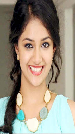 Keerthi Suresh Wallpapers screenshot 8