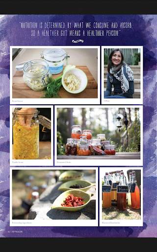 Pip Magazine скриншот 2
