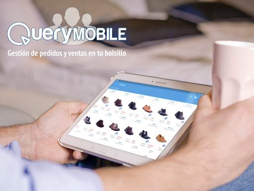 Query Mobile: Ventas y SAT screenshot 17