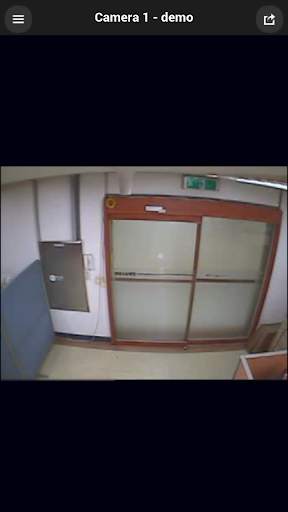 NVR Mobile Viewer screenshot 2