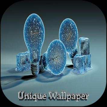 Unique Wallpaper screenshot 1
