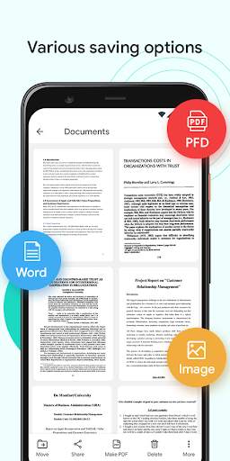 All Document Scanner screenshot 4
