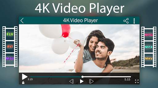 MAX Video Player 2021 screenshot 2