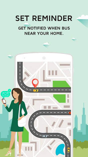 School Bus Tracker screenshot 6