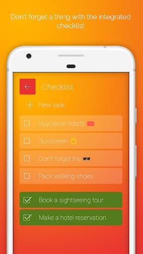 Ready Set Holiday! screenshot 2