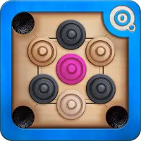 Carrom Live 3D иконка