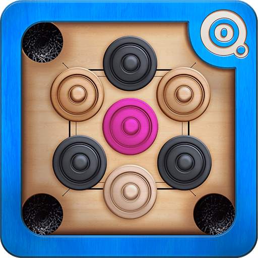 Carrom Live 3D 3.62