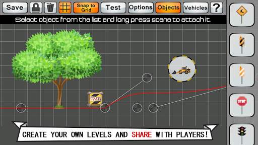 Construction City screenshot 8