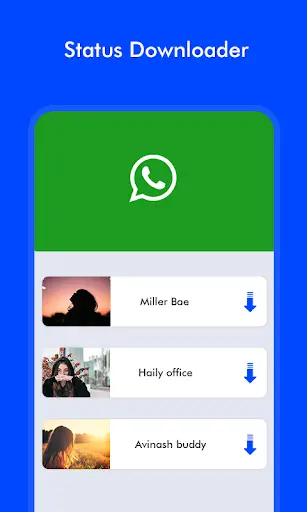 Vidma video downloader скриншот 5
