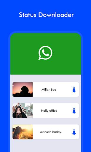 Vidma video downloader 5 تصوير الشاشة