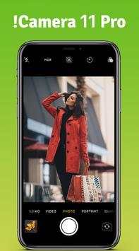 YouCamera - Camera for iphone 11 - IOS 13 Camera screenshot 4