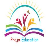 Praja Education 1.0