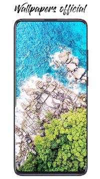 Wallpapers HD Mi 9 / Redmi Note ( k20,7, 8 ) screenshot 3