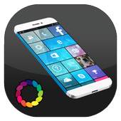 Launcher Theme for Windows 10 1.0