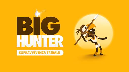 Big Hunter screenshot 1