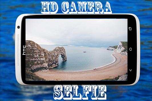 HD camera selfie - ultra hd 4K camera zoom camera screenshot 2