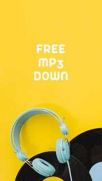 무료음악다운-Free MP3 Down screenshot 2