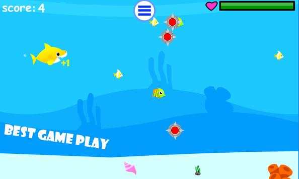 Baby Shark Do-Doo Game screenshot 2