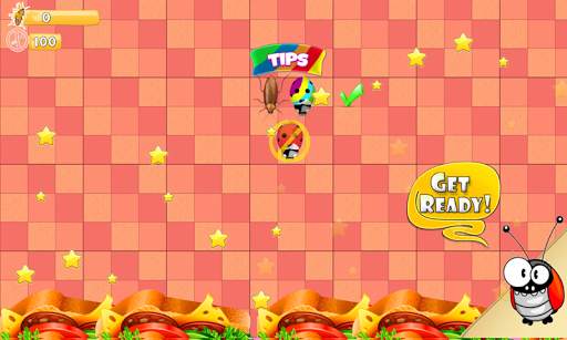 Roach Clash screenshot 2