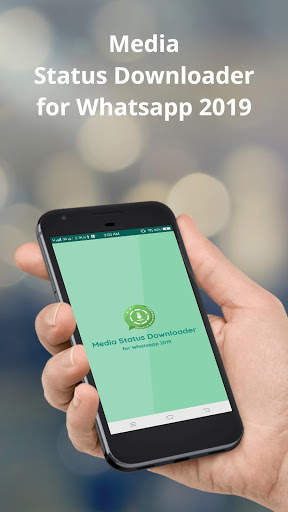 Whats app Status Downloader 2021 screenshot 1