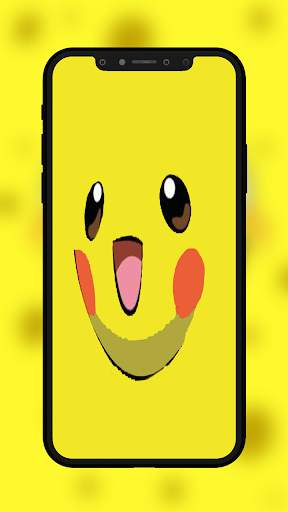 HD Cartoon Wallpapers screenshot 4