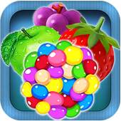 Heroes Fruit Candy crush 1.4