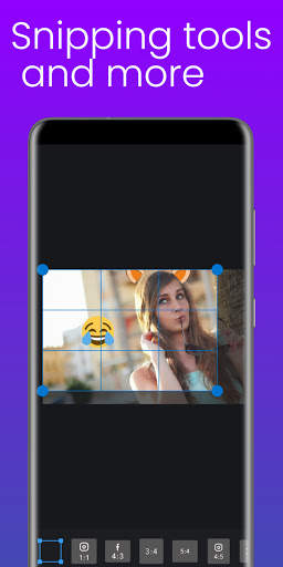 Photo Editor PRO - Pic Collage screenshot 4
