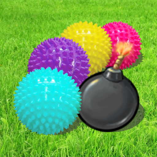 Bubble Breaker icon