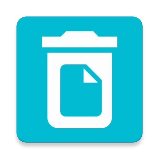 File Shredder icon