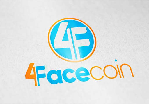 4FACECOIN REDE SOCIAL CRIPTO screenshot 1