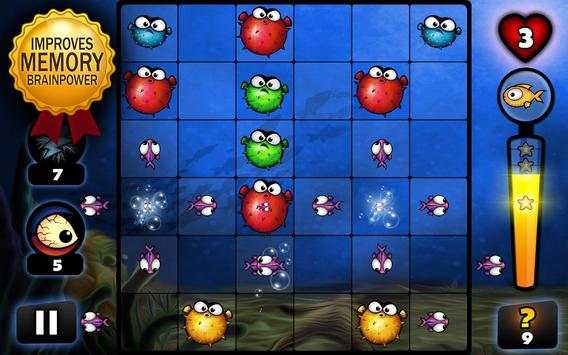 🍉 Fruitsupp Puzzlocious KING screenshot 2