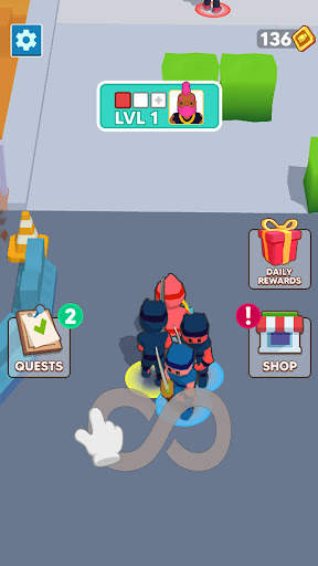 Stealth Ninja - Assassin Master screenshot 6