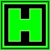 Hacker Game icon