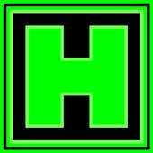 Hacker Game 1.0