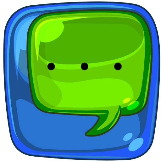 Messenger with Emojis 1.0