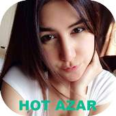 Hot Azar Video Chat Show 3.0