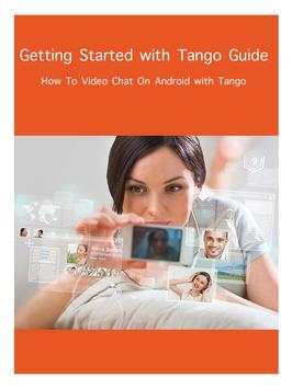 Free Live Video Broadcast for Tango - Tips screenshot 1