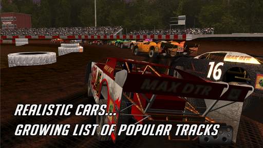 Max DTR screenshot 7