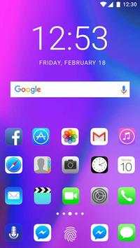 Theme for iPhone XS Max screenshot 5