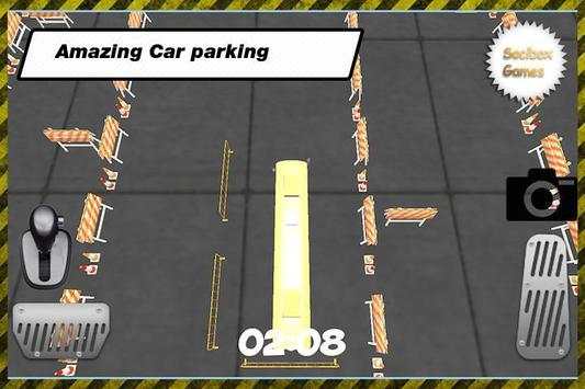 City Bus Simulator 3D screenshot 2