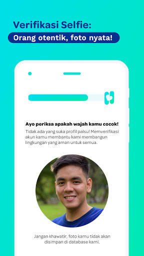 Hawaya - Lajang Muslim Mencari Pernikahan screenshot 2