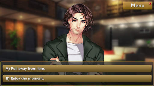 Is It Love? Jake – decisions screenshot 7