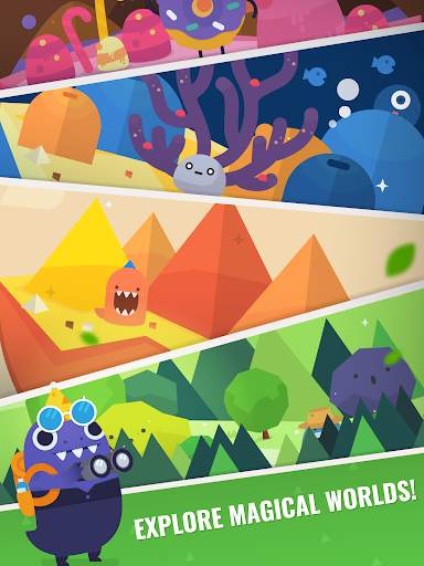 Pocket Plants: grow plant game screenshot 12