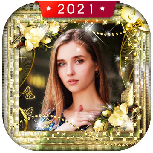 Photo Frames 2021 - Ultimate Photo editor pro 1.3