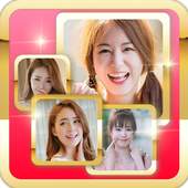 Collage Photo Frame 1.2