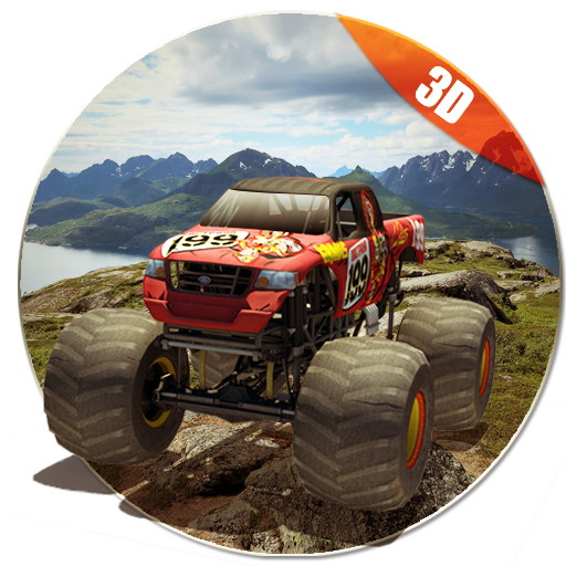 Impossible Car : Mountain Track  Stunt Drive 2020 icon