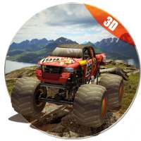 Impossible Car : Mountain Track  Stunt Drive 2020