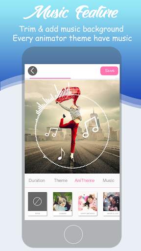 Video Slideshow Maker screenshot 3